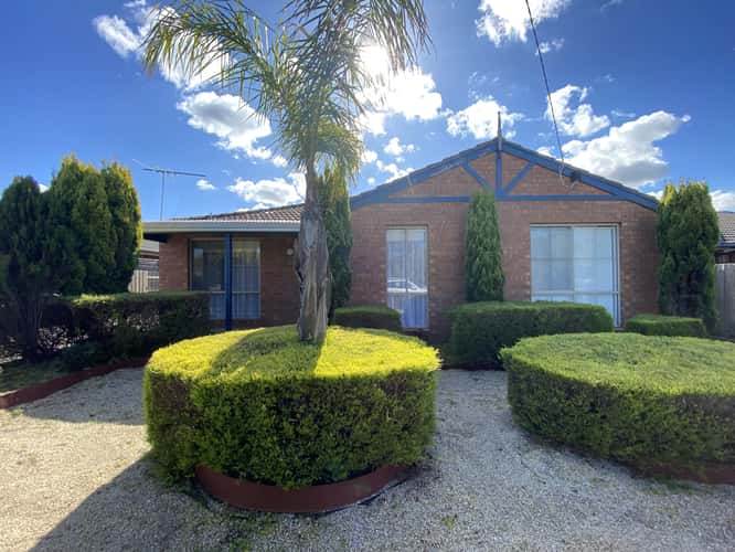 Main view of Homely house listing, 35 Hotham Crescent, Hoppers Crossing VIC 3029