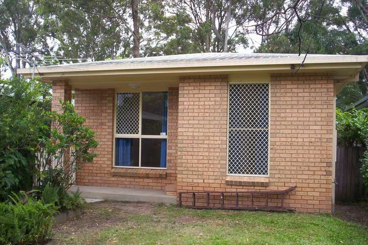 Main view of Homely house listing, 165 Mooroondu Road, Thorneside QLD 4158