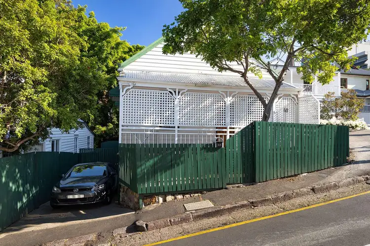 49 Gloucester Street