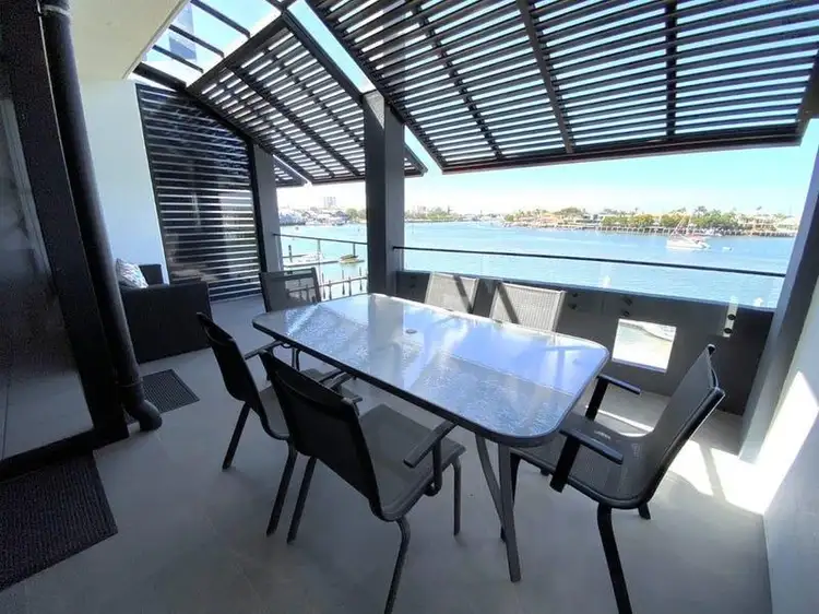 Third view of Homely unit listing, 12 57-59 River Esplanade, Mooloolaba QLD 4557