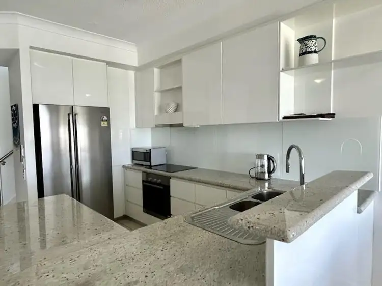 Fourth view of Homely unit listing, 12 57-59 River Esplanade, Mooloolaba QLD 4557
