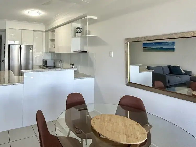 Fifth view of Homely unit listing, 12 57-59 River Esplanade, Mooloolaba QLD 4557