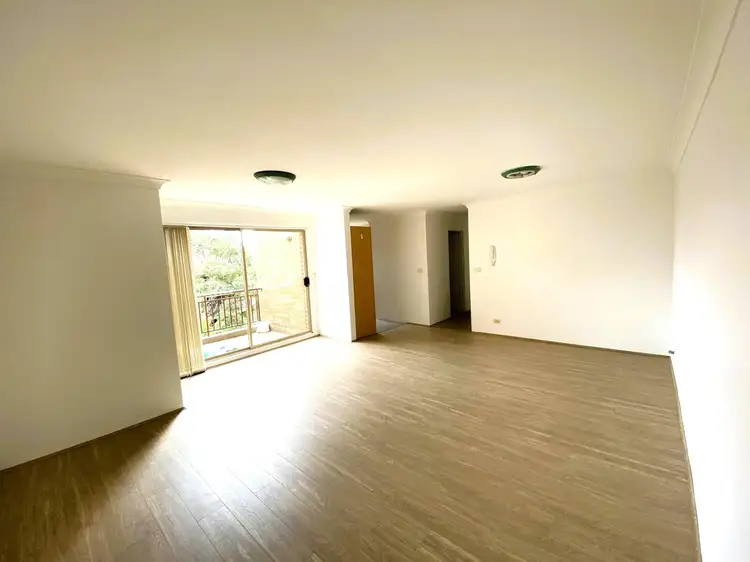 Fourth view of Homely unit listing, 39/2-4 Fourth Avenue, Blacktown NSW 2148