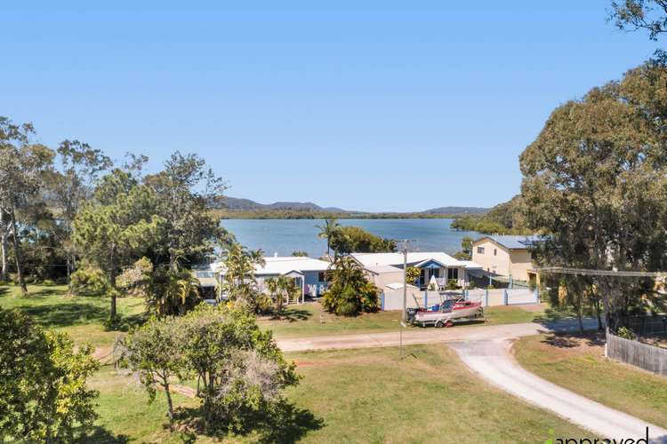 Third view of Homely residentialLand listing, 37 Zephyr Street, Russell Island QLD 4184