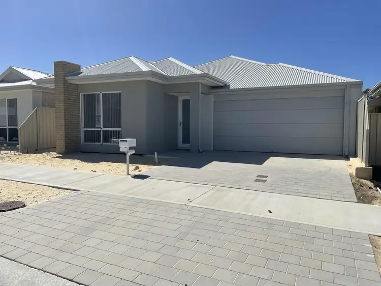 Main view of Homely house listing, 12 Relaxation Loop, Yanchep WA 6035