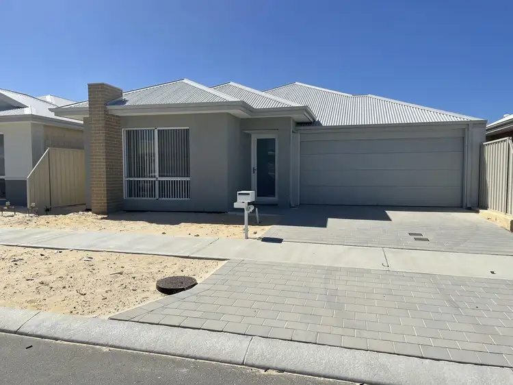 Second view of Homely house listing, 12 Relaxation Loop, Yanchep WA 6035