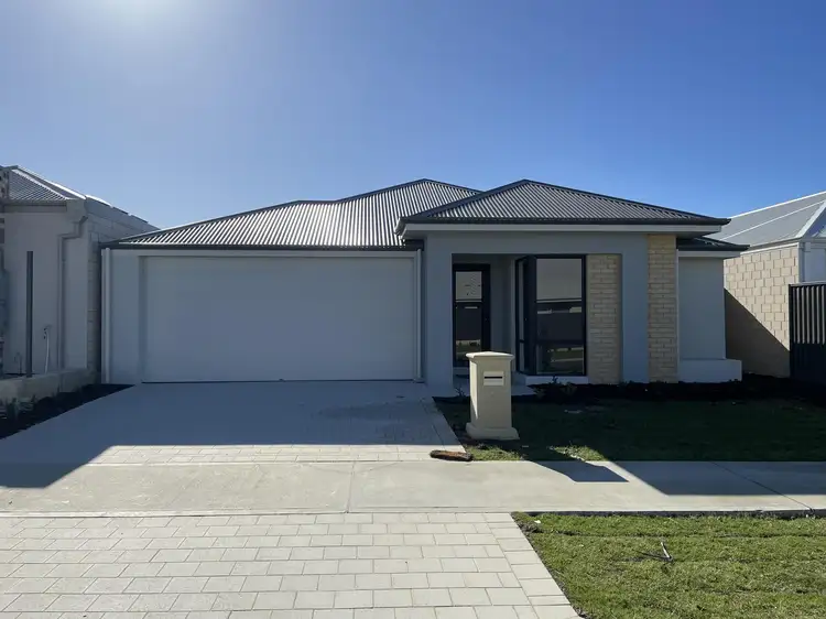 Main view of Homely house listing, 17 Bathers Promenade, Jindalee WA 6036