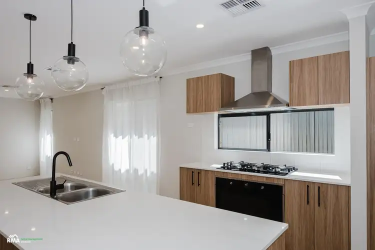 Third view of Homely house listing, 17 Carnforth Way, Wellard WA 6170