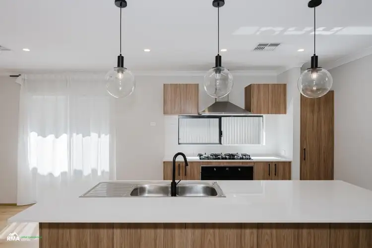 Fourth view of Homely house listing, 17 Carnforth Way, Wellard WA 6170