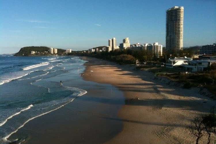 Fourth view of Homely apartment listing, 8/6 Fifth Avenue, Burleigh Heads QLD 4220