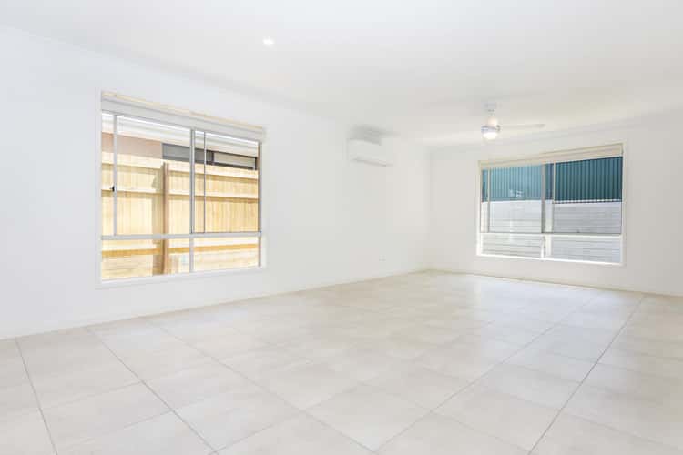 Second view of Homely house listing, 74 Napier Circuit, Silkstone QLD 4304