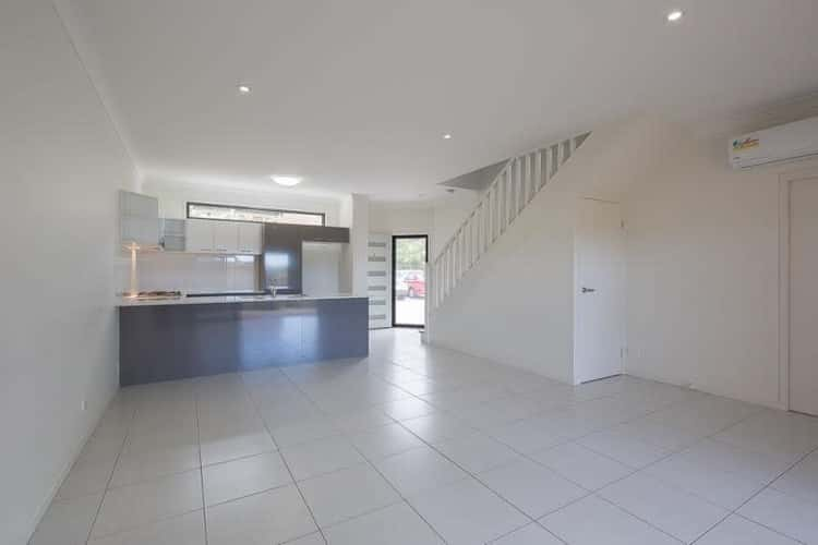 Second view of Homely townhouse listing, 45/21 Rensburg Street, Brighton QLD 4017