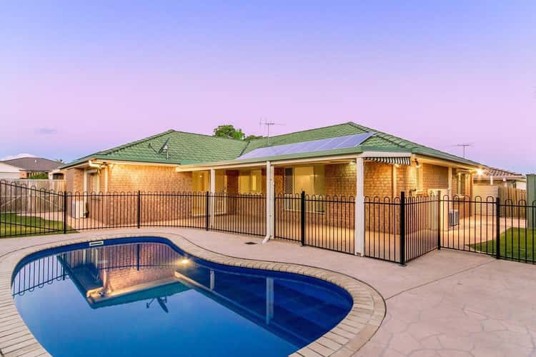 Third view of Homely house listing, 56 Pine River Drive, Murrumba Downs QLD 4503