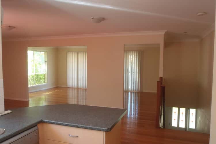 Fifth view of Homely house listing, 160 Kangaroo Gully, Bellbowrie QLD 4070