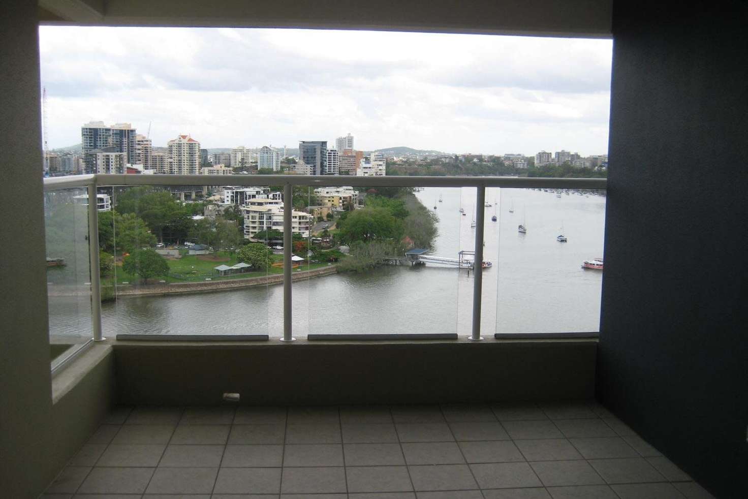 Main view of Homely apartment listing, 82 Boundary Street, Brisbane QLD 4000