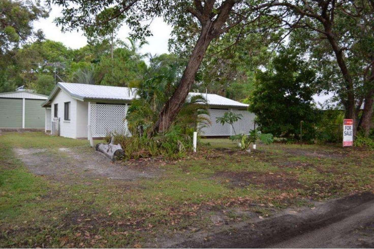 Main view of Homely house listing, 47 Midgen Street, Kooringal QLD 4025