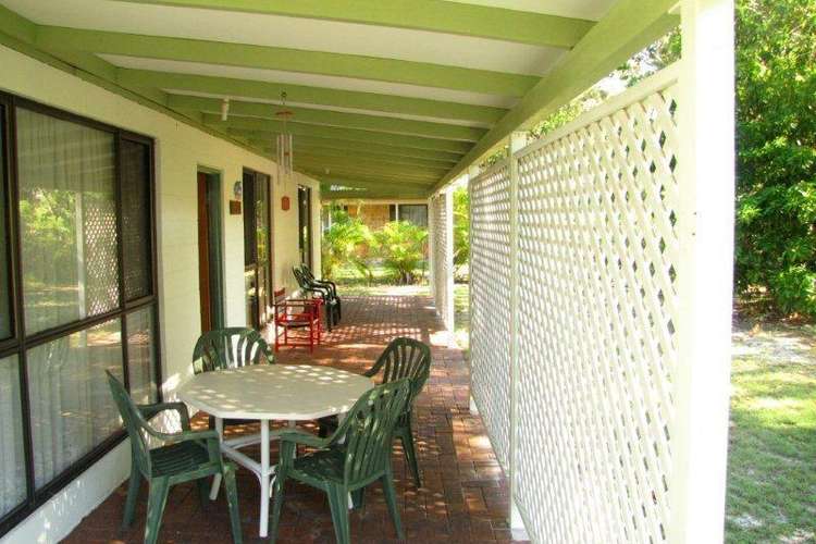 Fifth view of Homely house listing, 47 Midgen Street, Kooringal QLD 4025
