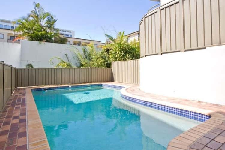Fifth view of Homely unit listing, 3/32 Fortescue Street, Spring Hill QLD 4000