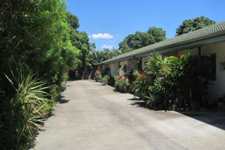 Main view of Homely unit listing, 3/104 Railway Avenue, Railway Estate QLD 4810