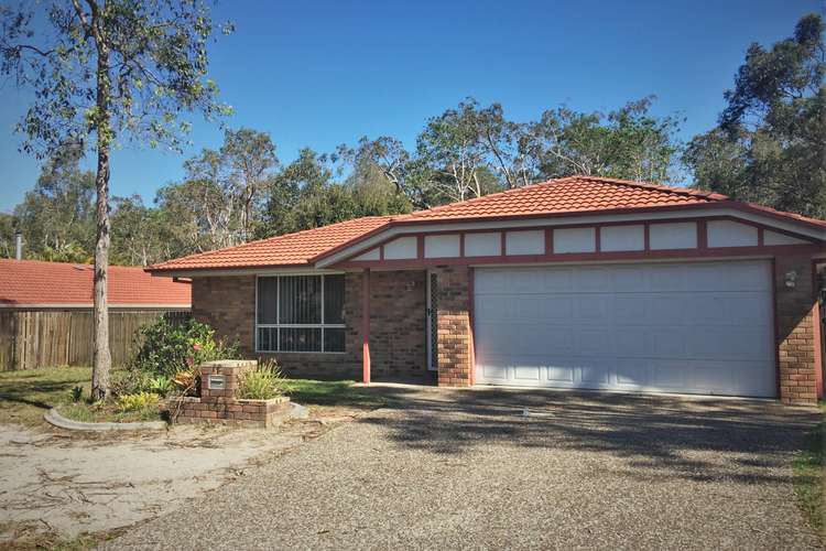Main view of Homely house listing, 12 Dianella Street, Capalaba QLD 4157