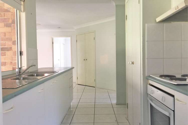 Second view of Homely house listing, 12 Dianella Street, Capalaba QLD 4157