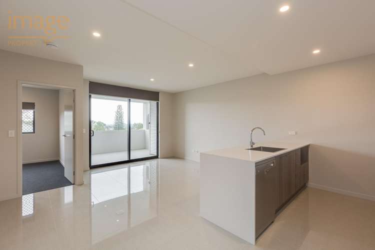 Second view of Homely unit listing, 1/157 Park Road, Yeerongpilly QLD 4105