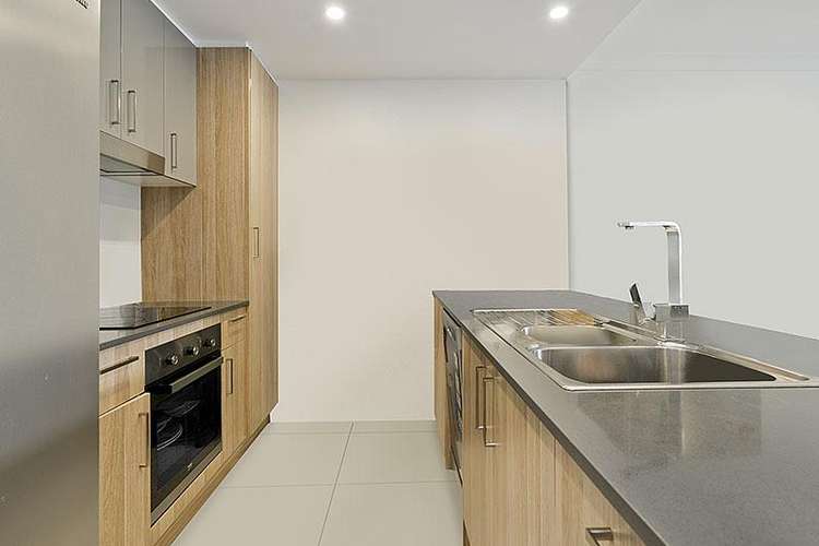 Second view of Homely unit listing, 3/20-22 Lawley Street, Kedron QLD 4031