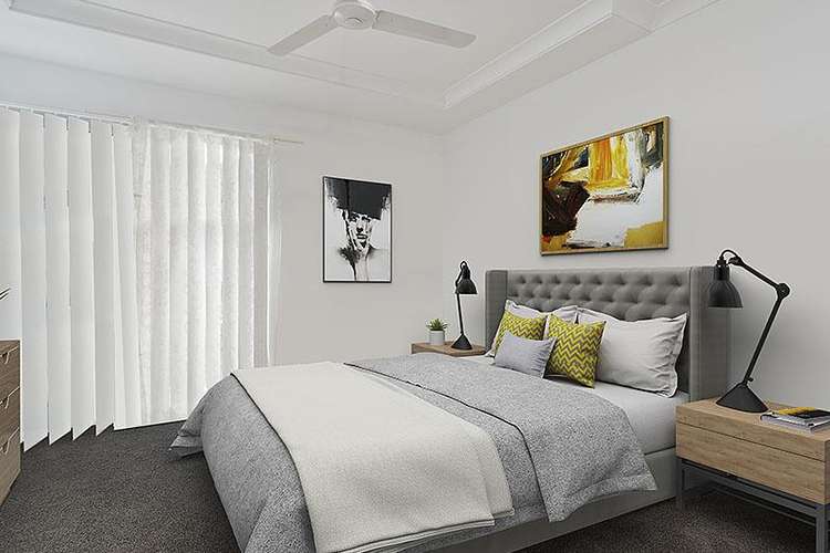 Fourth view of Homely unit listing, 3/20-22 Lawley Street, Kedron QLD 4031