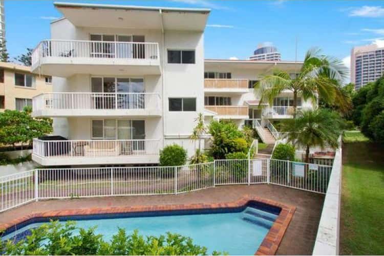Main view of Homely unit listing, 1/65 Old Burleigh Road, Surfers Paradise QLD 4217