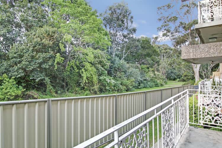 Second view of Homely unit listing, 1/1 Gilmore Street, West Wollongong NSW 2500