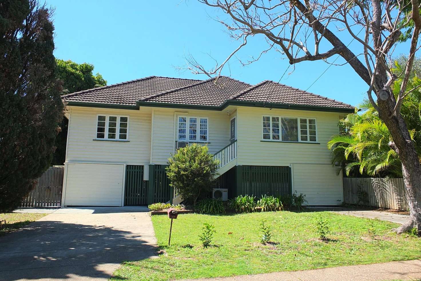 Main view of Homely house listing, 17 Hutton Rd, Aspley QLD 4034