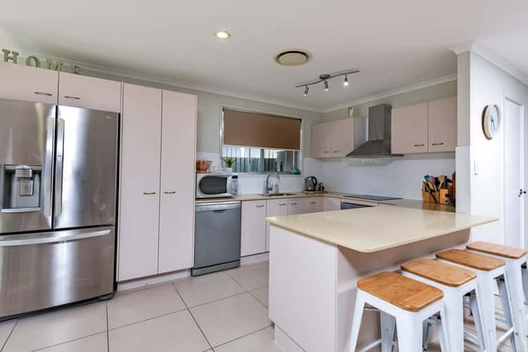 Seventh view of Homely house listing, 93 Cooroora Street, Battery Hill QLD 4551