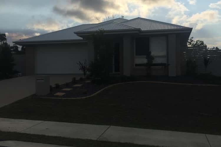 Main view of Homely house listing, 13 Lenthall Street, Boyne Island QLD 4680