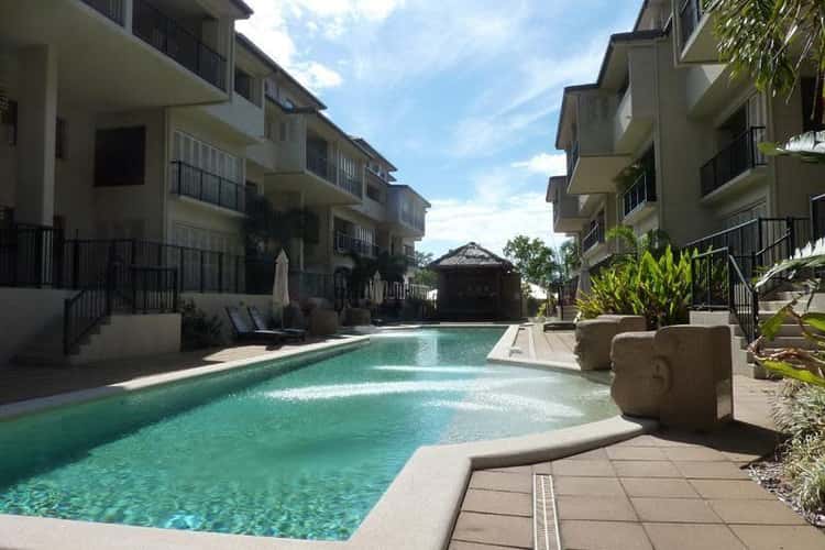 Second view of Homely apartment listing, 125/55 Clifton Road, Clifton Beach QLD 4879