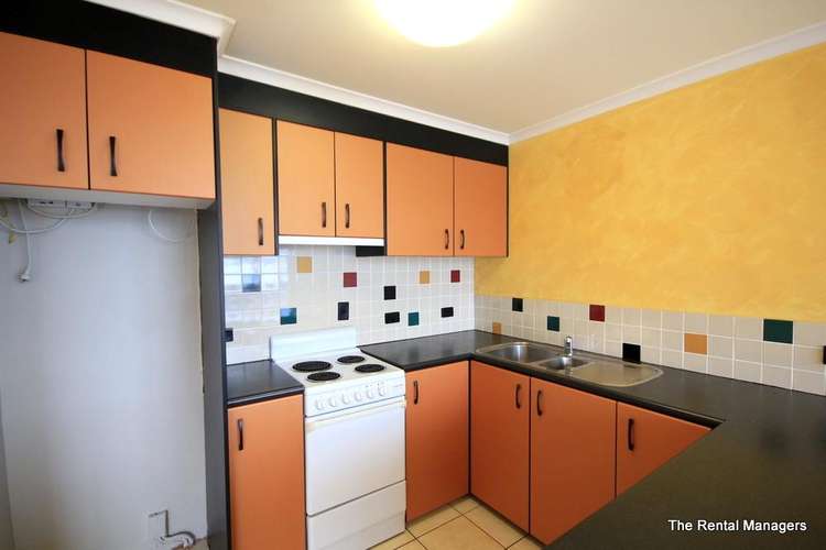 Third view of Homely unit listing, 26/6 Hale Street, Townsville City QLD 4810
