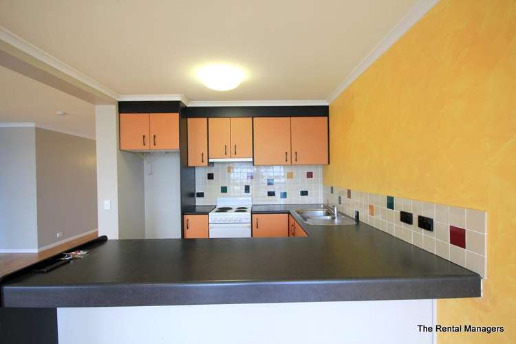 Fourth view of Homely unit listing, 26/6 Hale Street, Townsville City QLD 4810