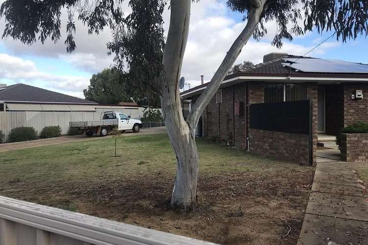 Main view of Homely house listing, 3 Bowey Way, Kulin WA 6365