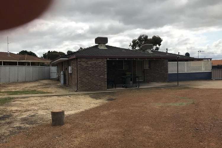 Second view of Homely house listing, 3 Bowey Way, Kulin WA 6365