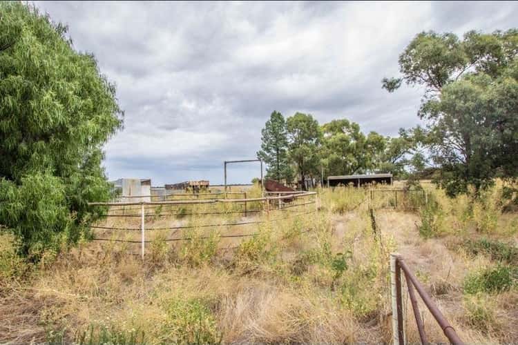 Main view of Homely residentialLand listing, * Johns Road, Barellan NSW 2665