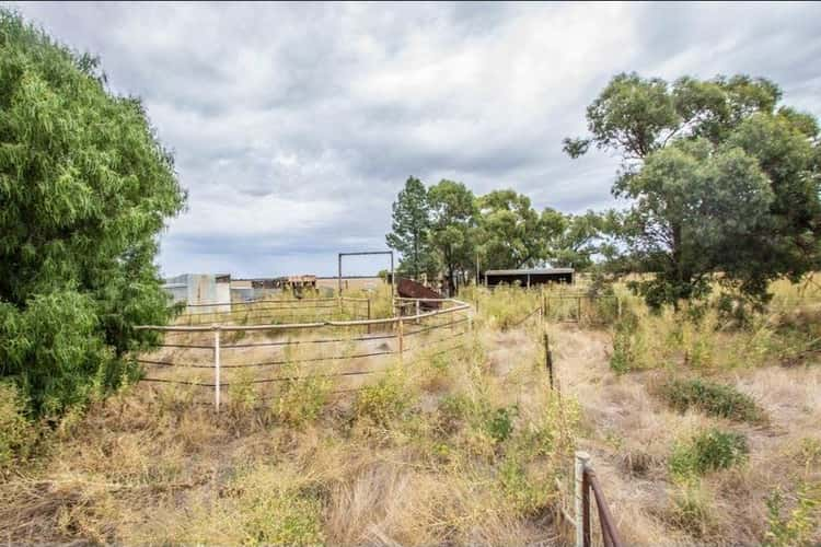 Third view of Homely residentialLand listing, * Johns Road, Barellan NSW 2665