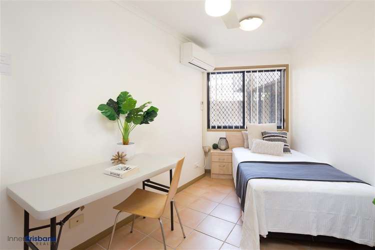 Second view of Homely studio listing, 13/10 Primrose Street, Bowen Hills QLD 4006