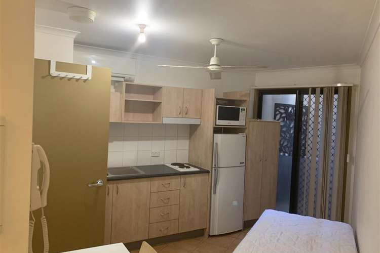 Fifth view of Homely studio listing, 13/10 Primrose Street, Bowen Hills QLD 4006