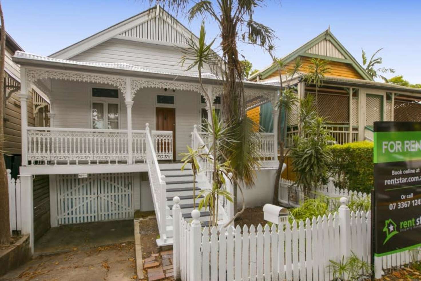 Main view of Homely house listing, 181 Hale Street, Brisbane QLD 4000