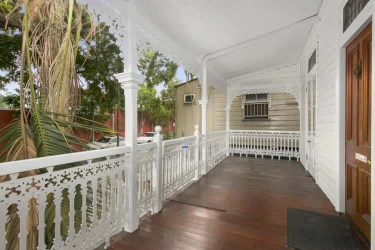 Second view of Homely house listing, 181 Hale Street, Brisbane QLD 4000