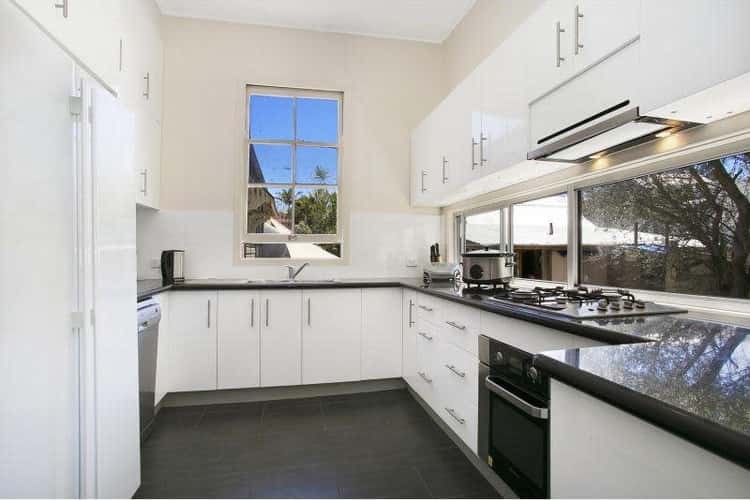 Third view of Homely house listing, 181 Hale Street, Brisbane QLD 4000