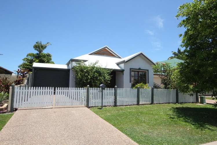 Main view of Homely house listing, 17 Pinnata Place, Kirwan QLD 4817