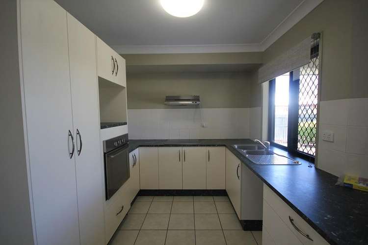 Fifth view of Homely house listing, 66 Beau Park Drive, Burdell QLD 4818