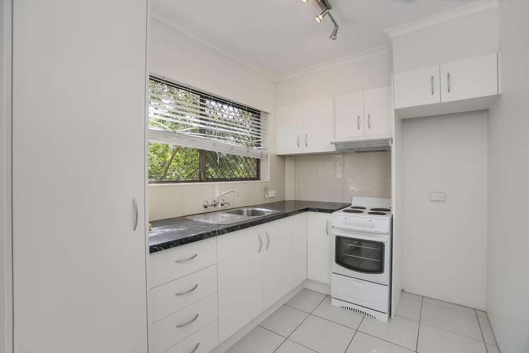 Main view of Homely unit listing, 4/23 Haig Street, Clayfield QLD 4011