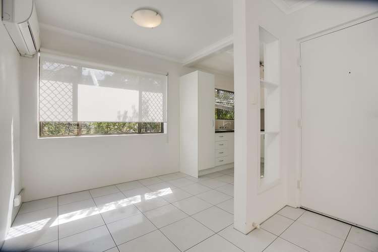 Second view of Homely unit listing, 4/23 Haig Street, Clayfield QLD 4011