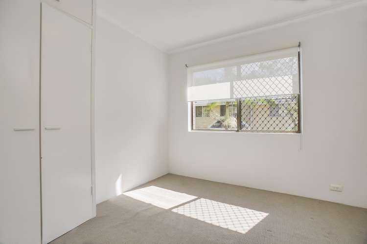 Fifth view of Homely unit listing, 4/23 Haig Street, Clayfield QLD 4011